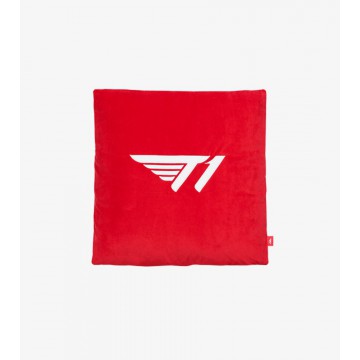 T1 Logo Cushion